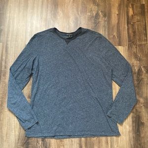 Robert Barakett Long Sleeve